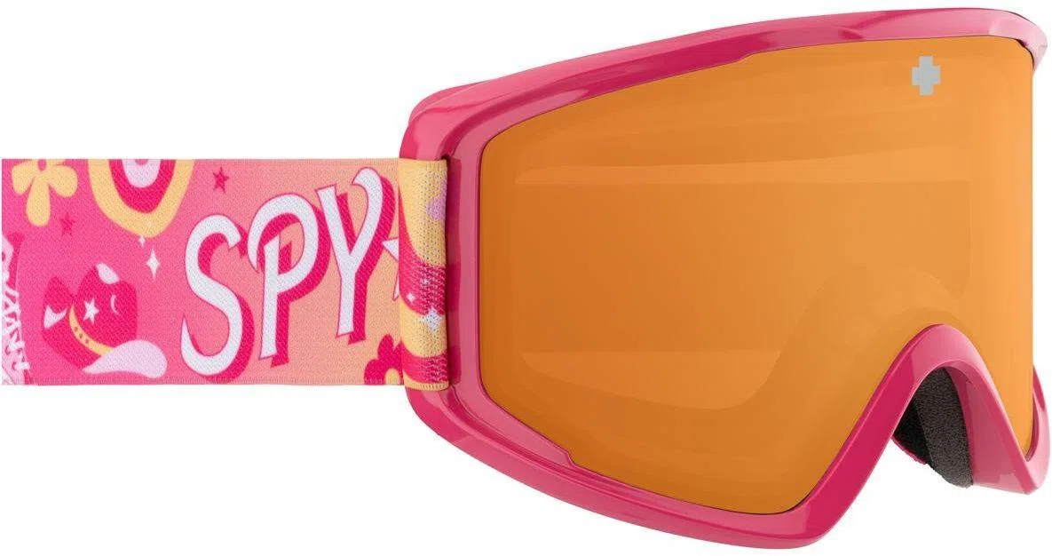 SpyOptic YG049002 Goggles - view 2